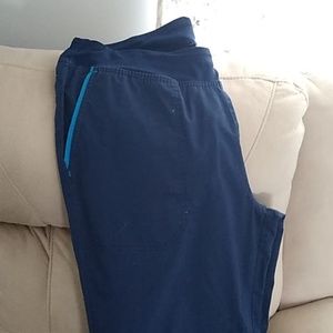 Butter Soft Stretch scrub pants